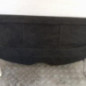 Plage arriere NISSAN PULSAR