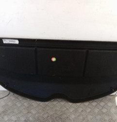 Plage arriere NISSAN PULSAR