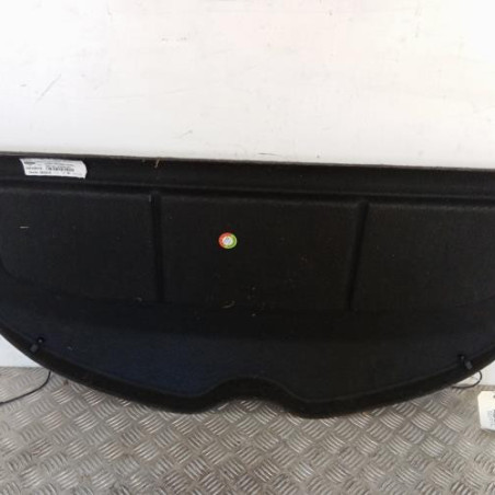 Plage arriere NISSAN PULSAR