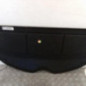 Plage arriere NISSAN PULSAR