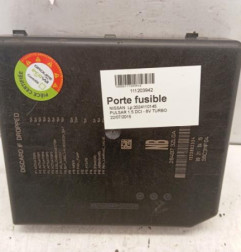 Porte fusible NISSAN PULSAR
