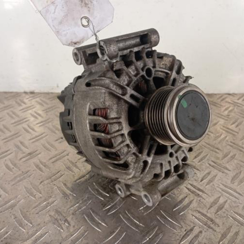 Alternateur AUDI TT 3