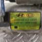 Demarreur HYUNDAI TUCSON 2