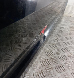 Porte avant droit VOLKSWAGEN CADDY 4