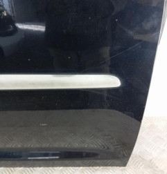 Porte avant droit VOLKSWAGEN CADDY 4 Photo n°4