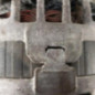 Alternateur VOLKSWAGEN POLO 5