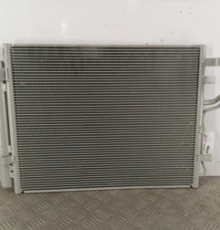 Radiateur clim HYUNDAI I 30 1 Photo n°1