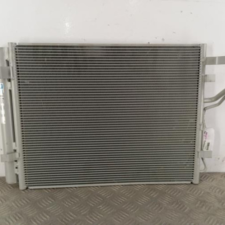 Radiateur clim HYUNDAI I 30 1 Photo n°1
