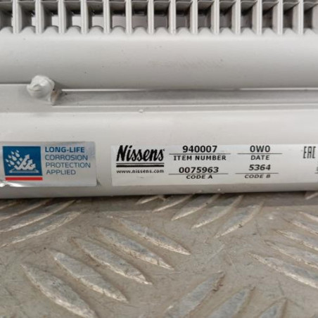Radiateur clim HYUNDAI I 30 1
