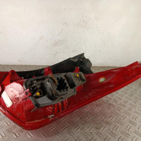 Feu arriere principal gauche (feux) PEUGEOT 308 1 SW