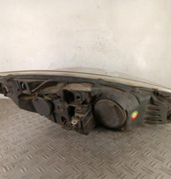 Optique avant principal gauche (feux)(phare) PEUGEOT 308 1 SW