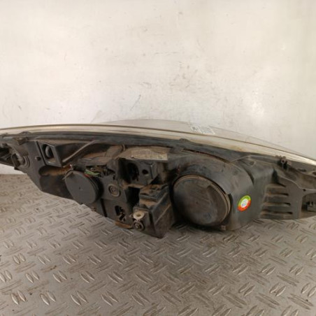 Optique avant principal gauche (feux)(phare) PEUGEOT 308 1 SW