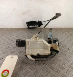 Serrure avant gauche PEUGEOT 308 1 SW