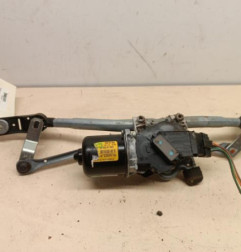 Moteur essuie glace avant RENAULT CLIO 3
