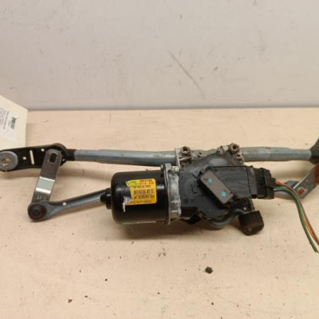 Moteur essuie glace avant RENAULT CLIO 3