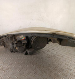 Optique avant principal droit (feux)(phare) PEUGEOT 207