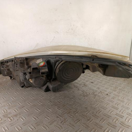 Optique avant principal droit (feux)(phare) PEUGEOT 207