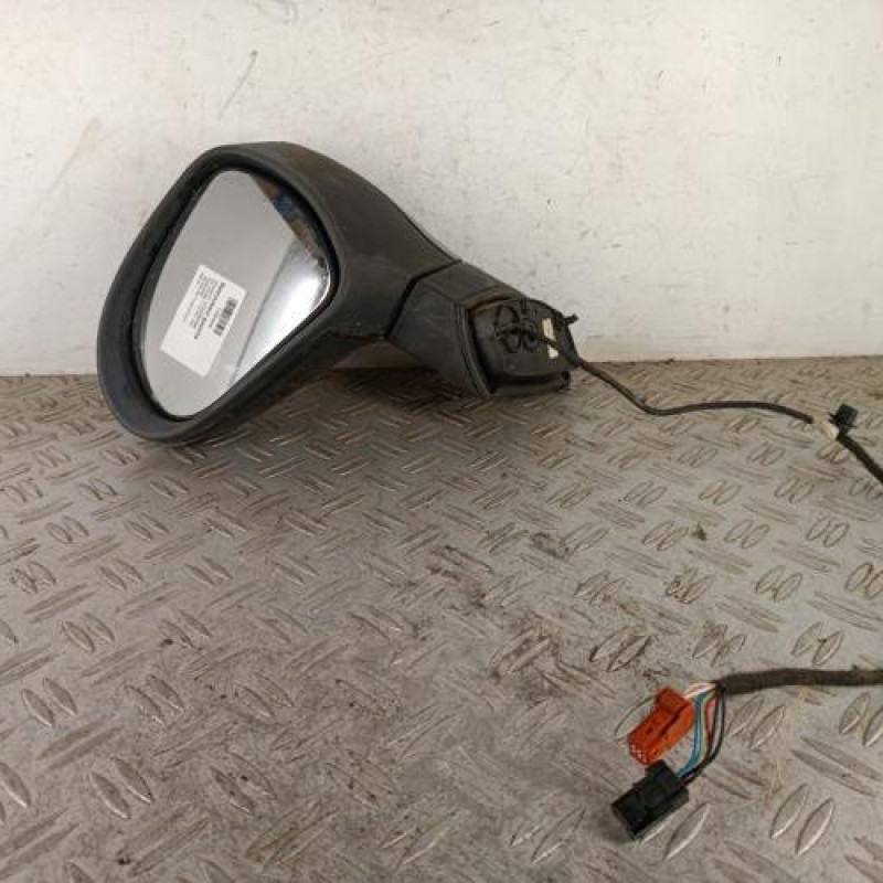 Retroviseur gauche PEUGEOT 207