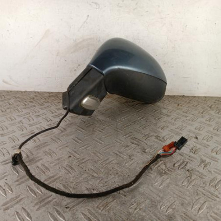 Retroviseur gauche PEUGEOT 207