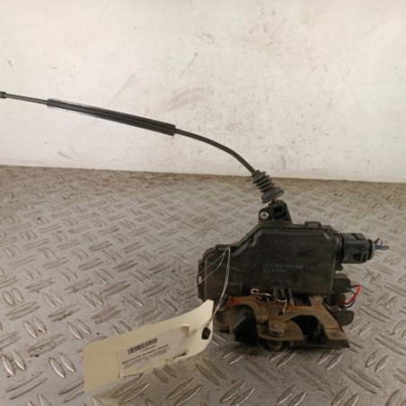 Serrure avant droit VOLKSWAGEN GOLF 4 Photo n°1