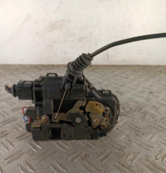Serrure avant droit VOLKSWAGEN GOLF 4