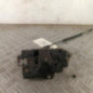 Serrure avant droit VOLKSWAGEN GOLF 4