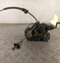 Serrure avant gauche VOLKSWAGEN GOLF 4
