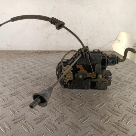 Serrure avant gauche VOLKSWAGEN GOLF 4
