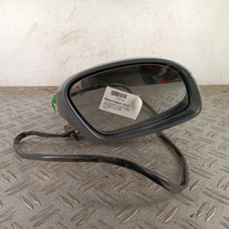 Retroviseur droit VOLKSWAGEN NEW BEETLE 1 Photo n°1
