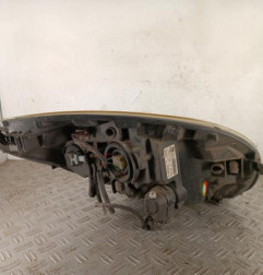 Optique avant principal gauche (feux)(phare) CITROEN C1 1