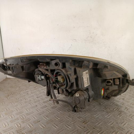 Optique avant principal gauche (feux)(phare) CITROEN C1 1