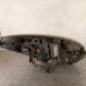 Optique avant principal gauche (feux)(phare) CITROEN C1 1