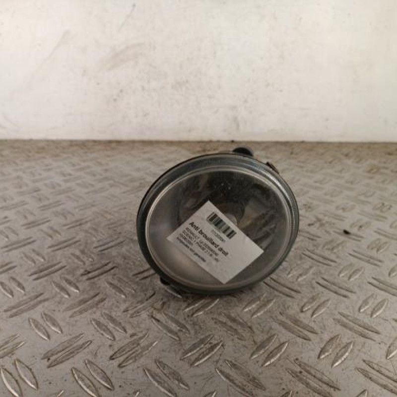 Anti brouillard droit (feux) RENAULT SCENIC 1