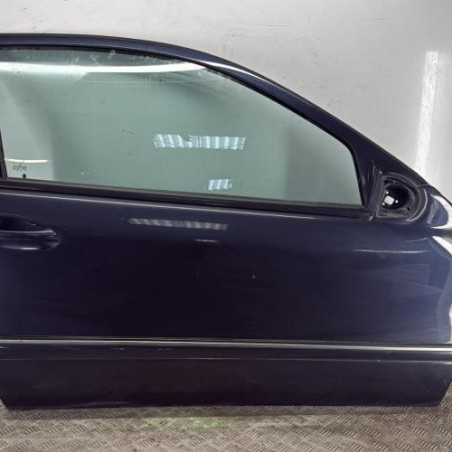 Porte avant droit MERCEDES CLASSE CLC 203 Photo n°1