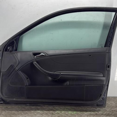 Porte avant droit MERCEDES CLASSE CLC 203
