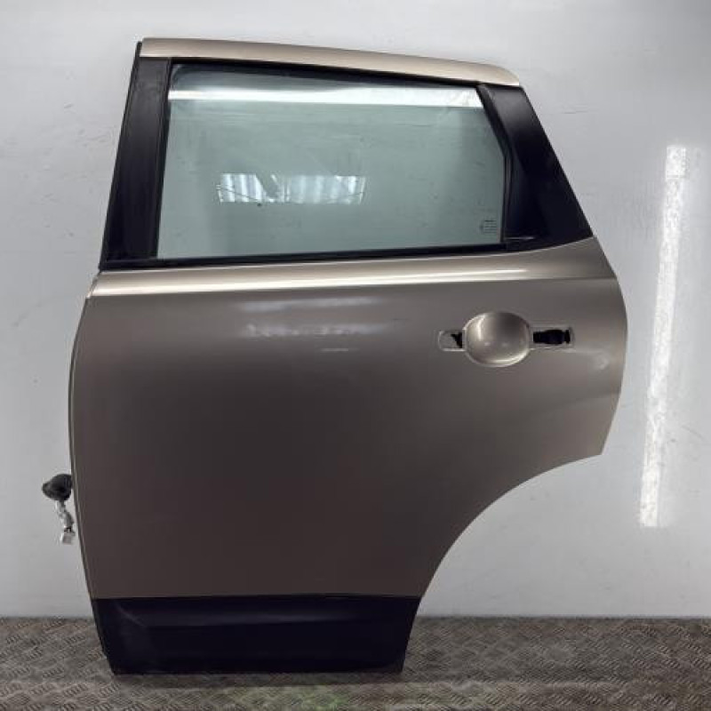 Porte arriere gauche NISSAN QASHQAI 1