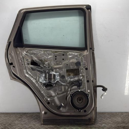 Porte arriere gauche NISSAN QASHQAI 1