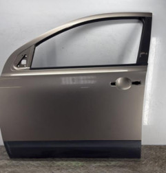 Porte avant gauche NISSAN QASHQAI 1 Photo n°1