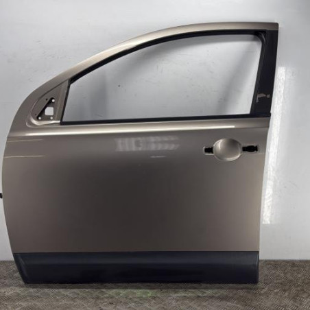 Porte avant gauche NISSAN QASHQAI 1 Photo n°1