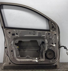 Porte avant gauche NISSAN QASHQAI 1