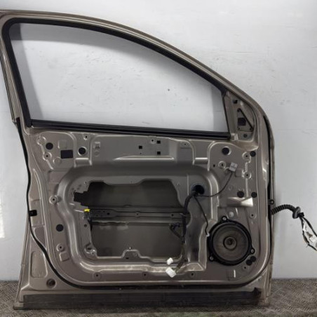 Porte avant gauche NISSAN QASHQAI 1