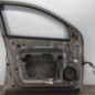 Porte avant gauche NISSAN QASHQAI 1