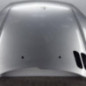 Capot PEUGEOT 206
