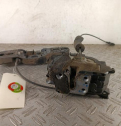 Serrure avant gauche RENAULT GRAND SCENIC 3