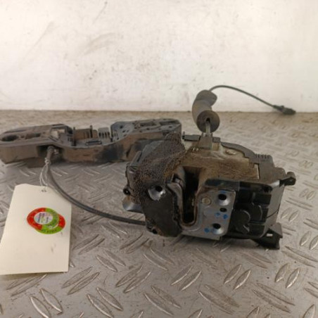 Serrure avant gauche RENAULT GRAND SCENIC 3