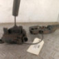 Serrure avant gauche RENAULT GRAND SCENIC 3