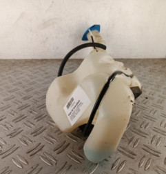 Vase de lave glace VOLKSWAGEN NEW BEETLE 1 Photo n°1