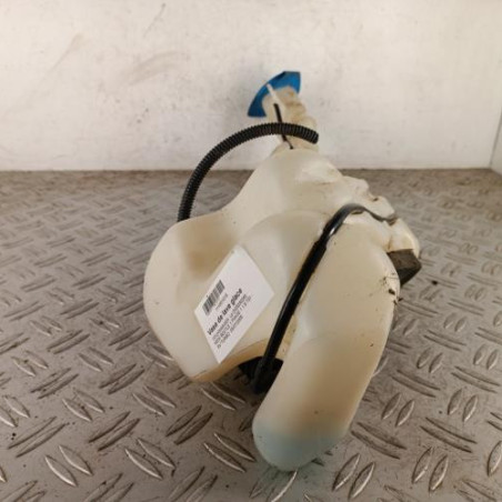 Vase de lave glace VOLKSWAGEN NEW BEETLE 1 Photo n°1