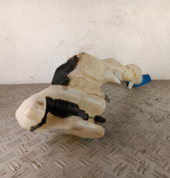Vase de lave glace VOLKSWAGEN NEW BEETLE 1