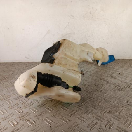 Vase de lave glace VOLKSWAGEN NEW BEETLE 1